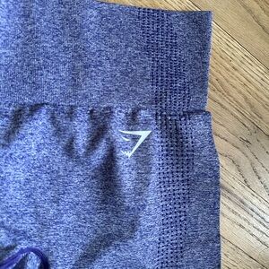 Gymshark Seemless Leggings